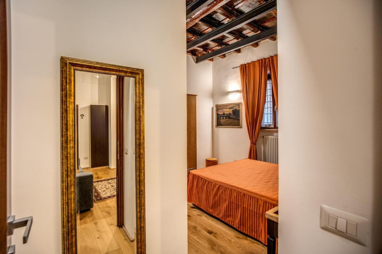 Apartamento Casa Leonetto Roma Exterior foto