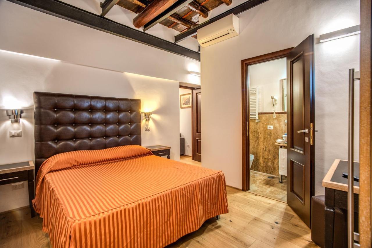 Apartamento Casa Leonetto Roma Exterior foto