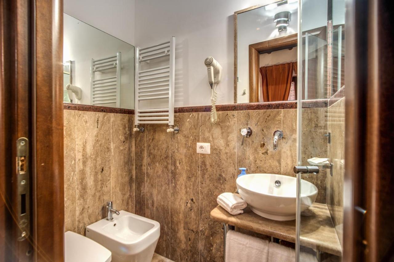 Apartamento Casa Leonetto Roma Exterior foto